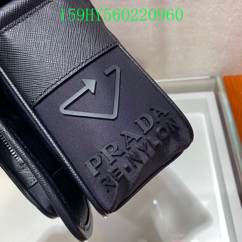 Prada Bags - The Barnes Bags  527