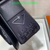 Prada Bags - The Barnes Bags  527