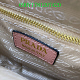 Prada Bags - The Barnes Bags  732