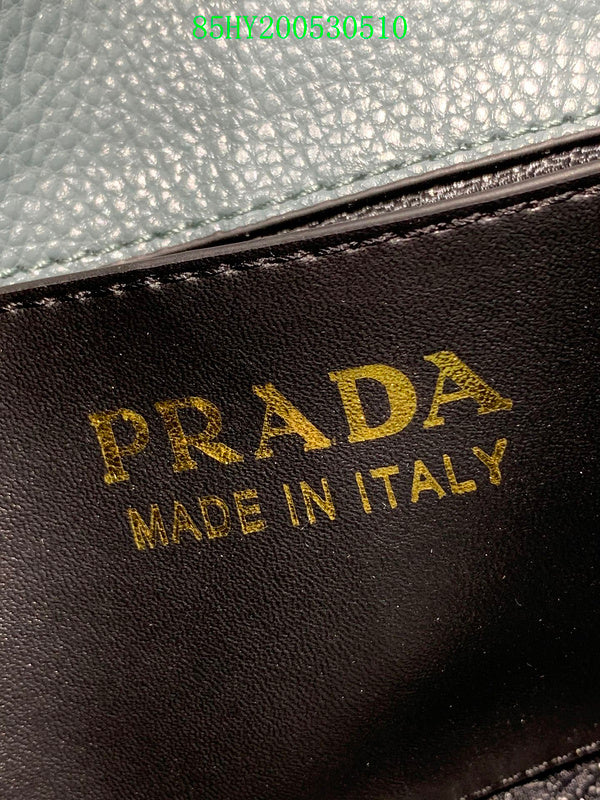 Prada Bags - The Barnes Bags  268
