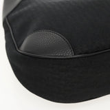 Dior Diorissimo  Canvas Shoulder Bag