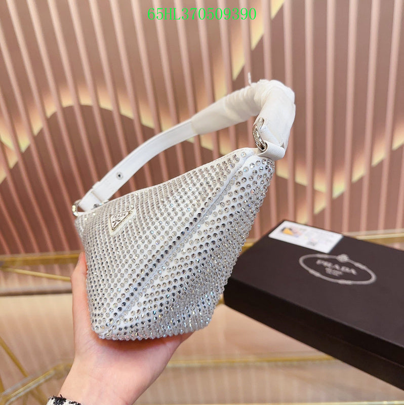 Prada Bags - The Barnes Bags  319