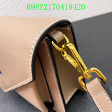 Prada Bags - The Barnes Bags  364