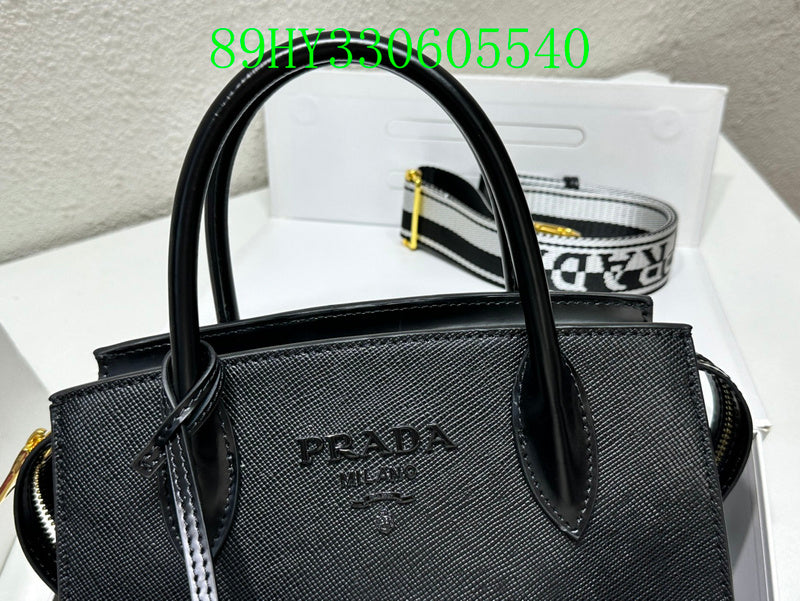 Prada Bags - The Barnes Bags  227