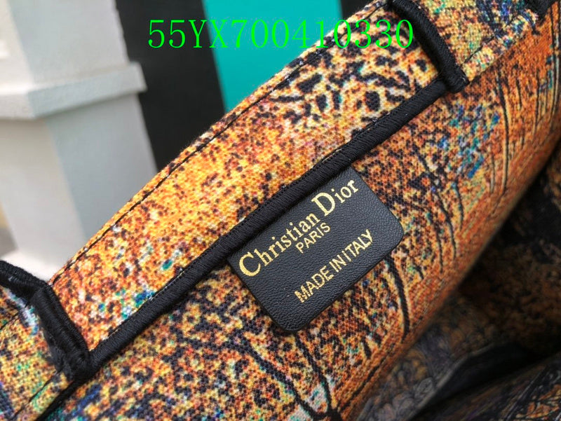 Christian Dior Bags Bags - The Tote   137