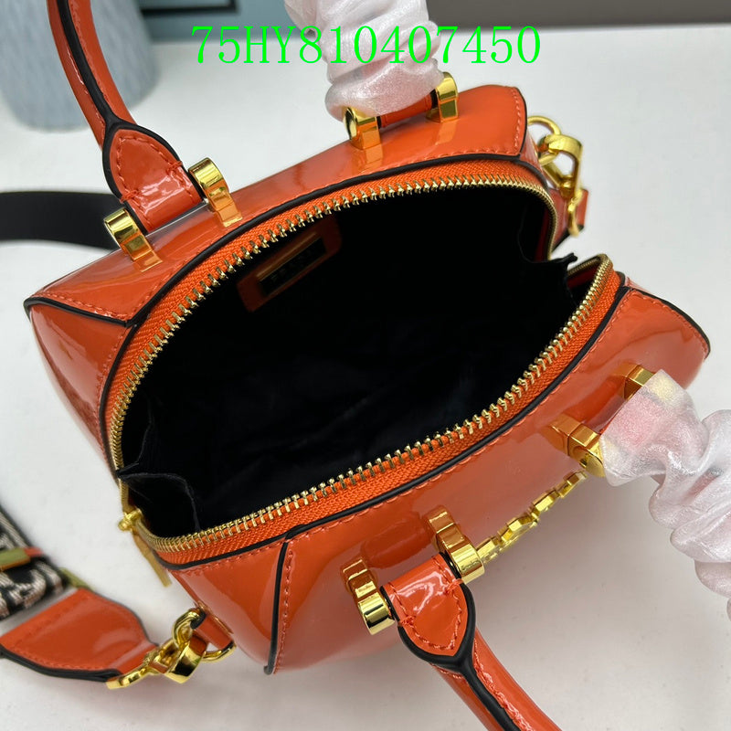 Prada Bags - The Barnes Bags  424