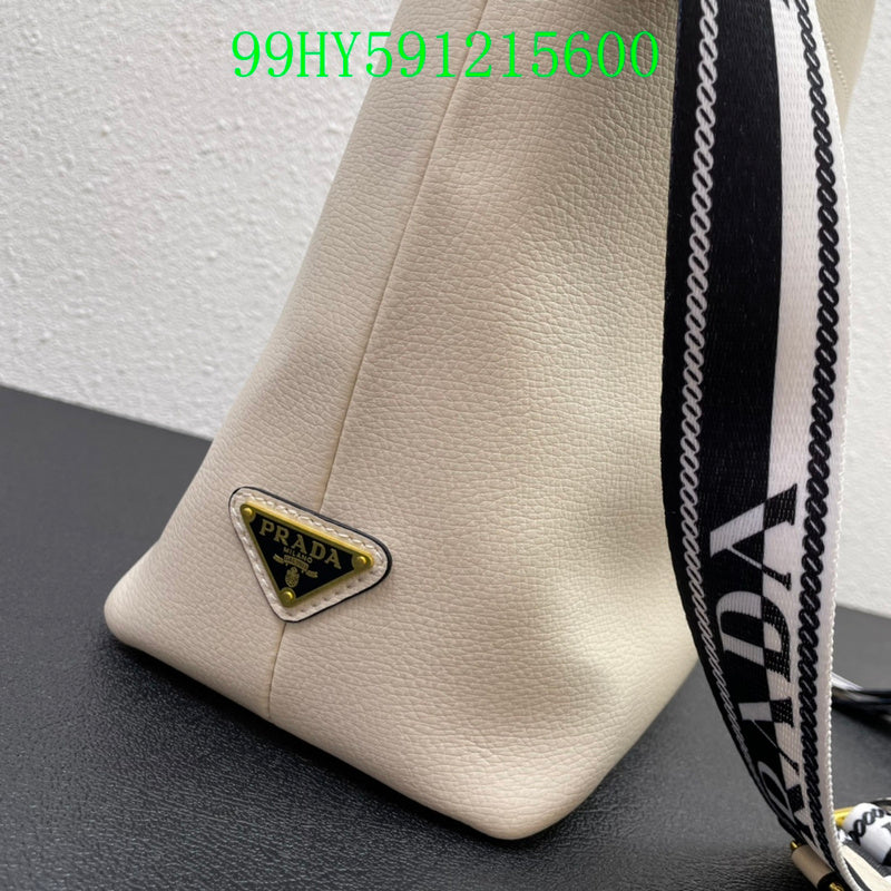 Prada Bags - The Barnes Bags  681