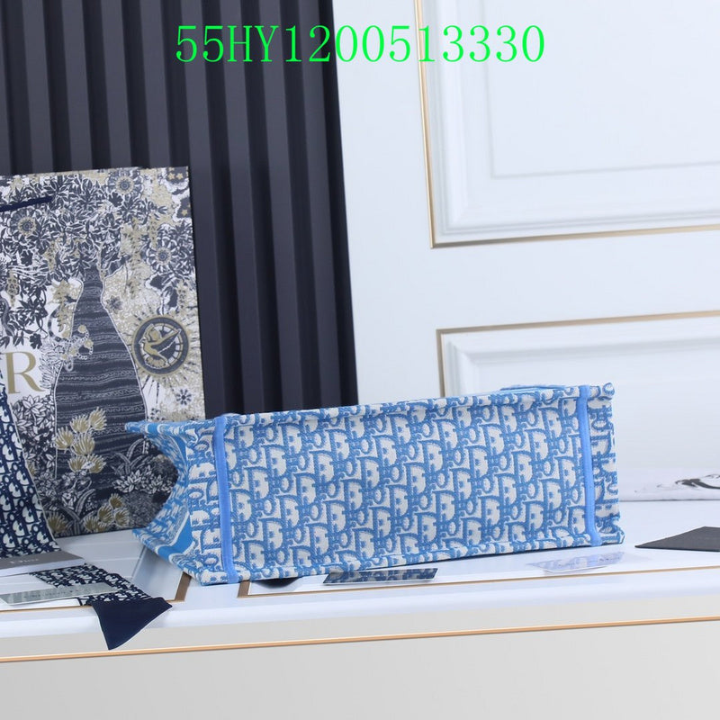 Christian Dior Bags Bags - The Tote   213