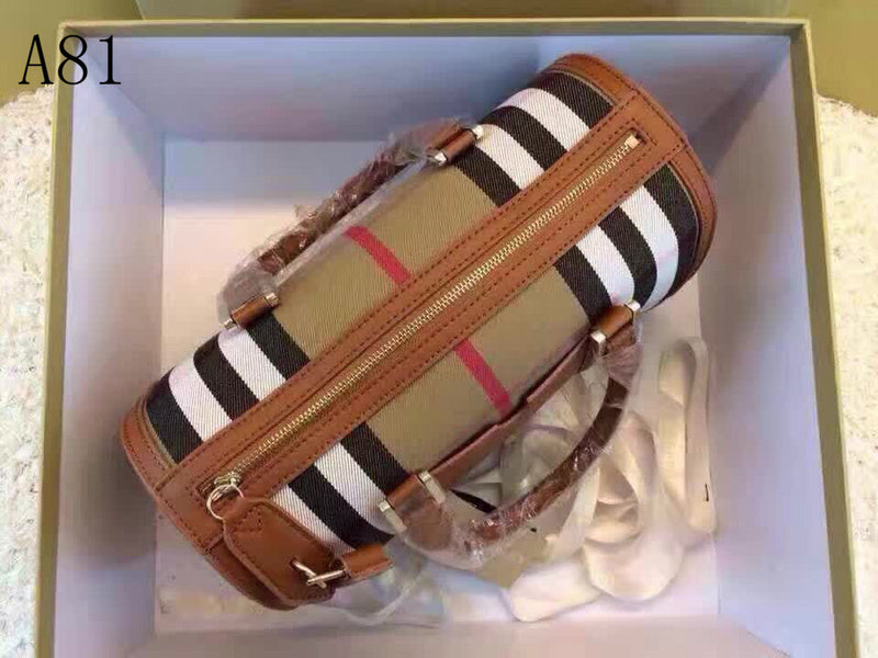 Burberry Bags - Bagsattire   083