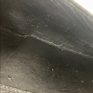 Louis Vuitton Baikal  Leather Clutch Bag