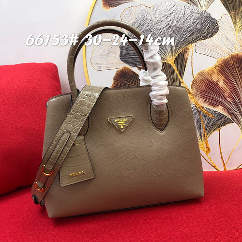 Camila Bags - Prada Bags - 1162