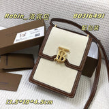 Burberry Bags - Bagsattire   079