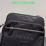 Prada Bags - The Barnes Bags  1068