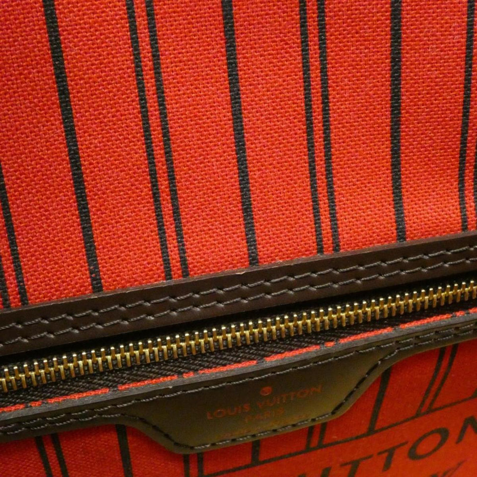 Louis Vuitton Damier Neverfull PM N41359 Bag