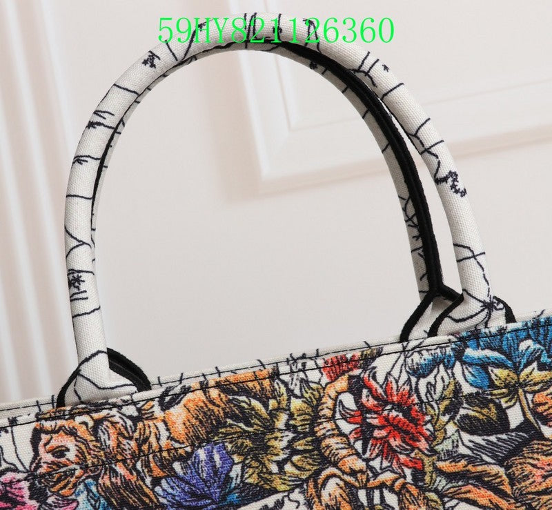 Christian Dior Bags Bags - The Tote   235