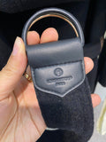 Luxury Louis Vuitton  Wrap Coat 037