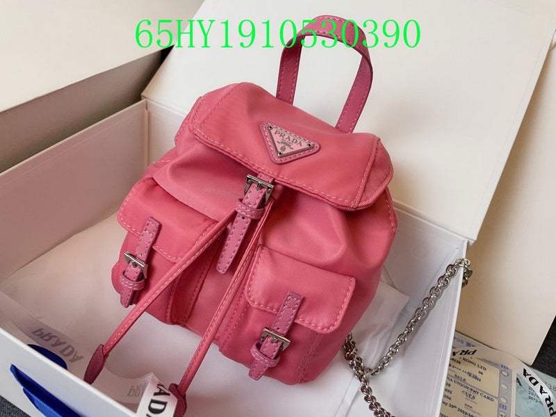 Prada Bags - The Barnes Bags  1250