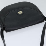 Dior  Leather Shoulder Bag