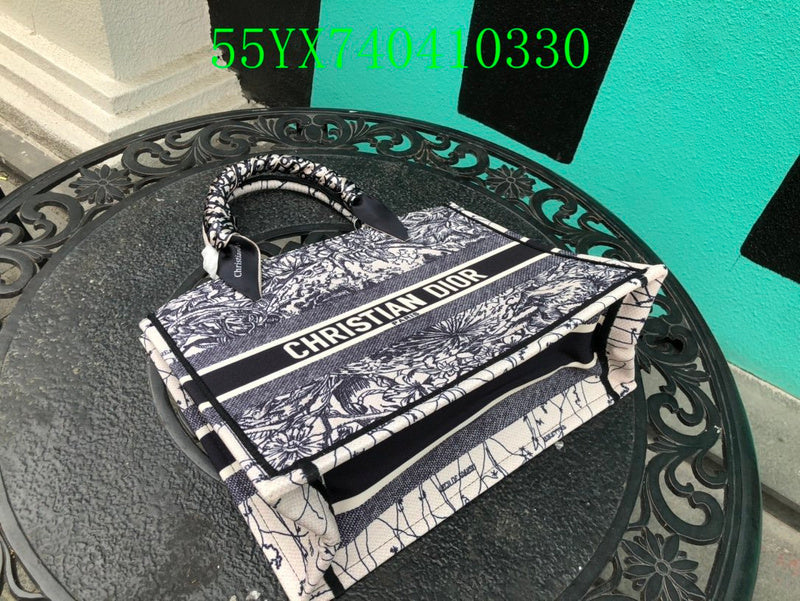 Christian Dior Bags Bags - The Tote   133
