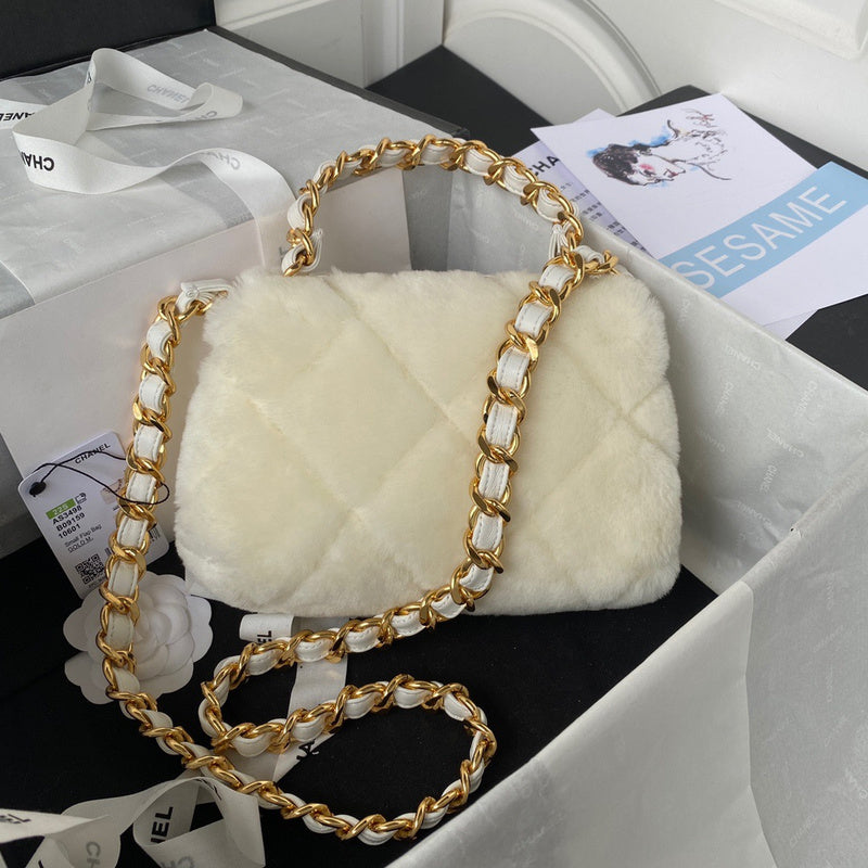 Chanel -Bags - CHL Bags - 167