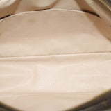 Louis Vuitton Trousse Toilette 28  Canvas Clutch Bag