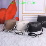 Prada Bags - The Barnes Bags  386