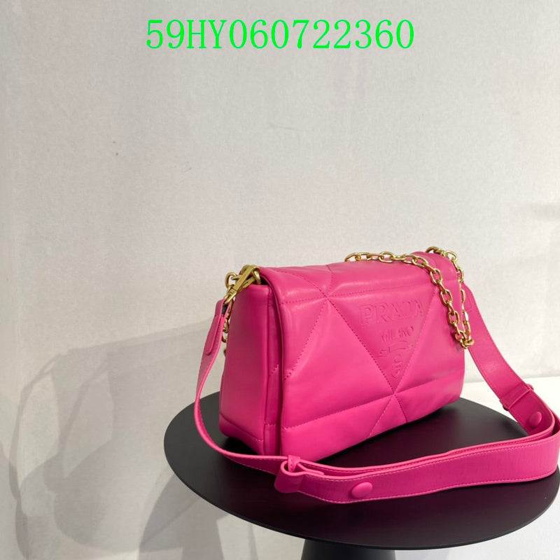 Prada Bags - The Barnes Bags  1096