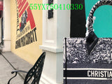Christian Dior Bags Bags - The Tote   132