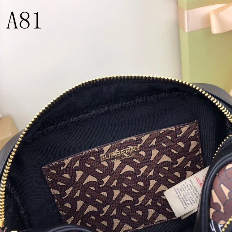 Burberry Bags - Bagsattire   087