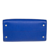 Dior Pebbled Leather Medium Diorever Tote