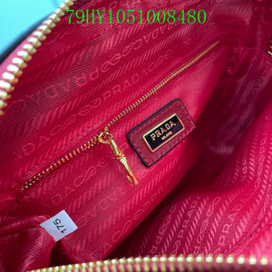 Prada Bags - The Barnes Bags  935