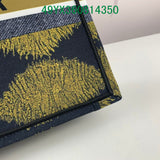 Christian Dior Bags Bags - The Tote   107