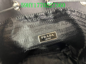 Prada Bags - The Barnes Bags  493