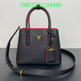 Prada Bags - The Barnes Bags  747