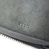 Louis Vuitton Computer Sleeve  Leather Clutch Bag