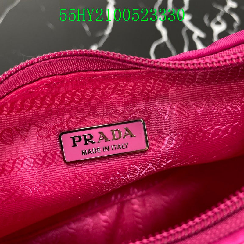 Prada Bags - The Barnes Bags  1263