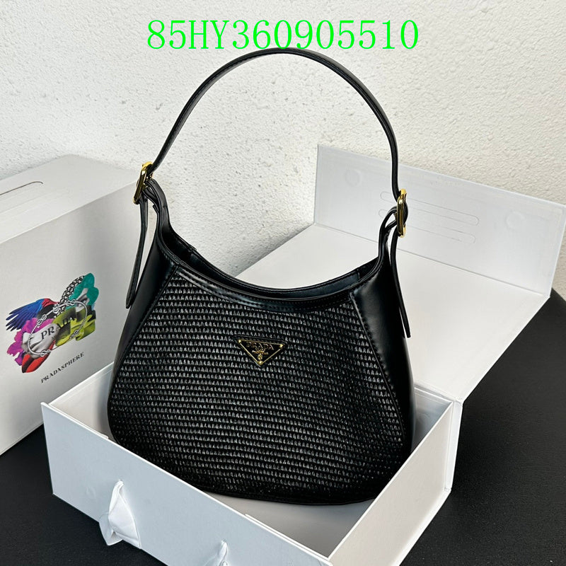 Prada Bags - The Barnes Bags  004