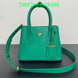Prada Bags - The Barnes Bags  766