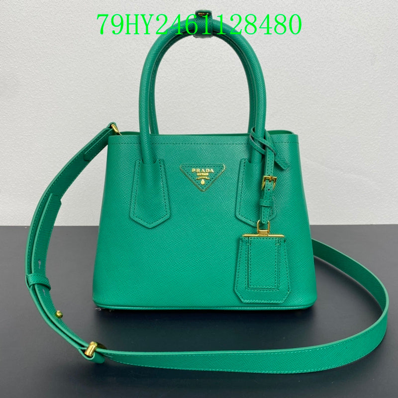 Prada Bags - The Barnes Bags  766