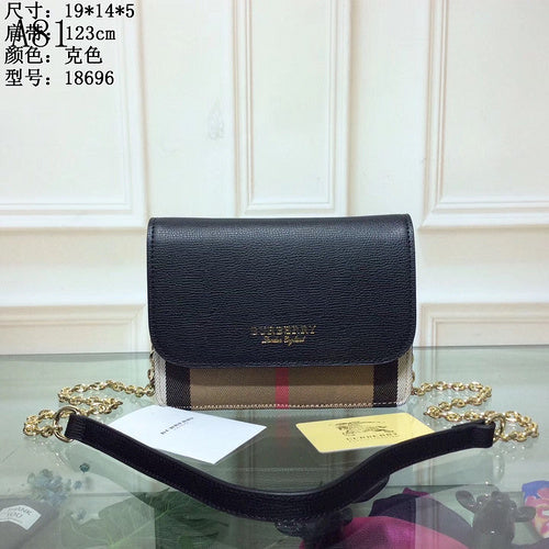 Burberry Bags - Bagsattire   084