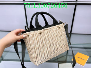 Prada Bags - The Barnes Bags  1100