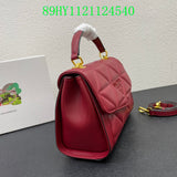 Prada Bags - The Barnes Bags  783