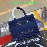 Christian Dior Bags Bags - The Tote   170