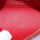 Louis Vuitton Cosmetic Pouch Clutch Bag