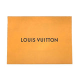 Louis Vuitton Monogram Canvas Palm Springs Mini Backpack