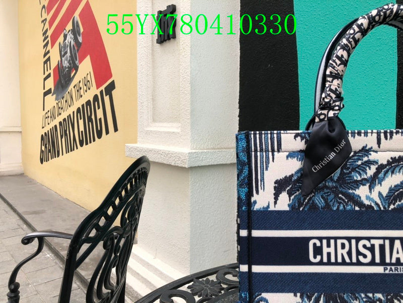 Christian Dior Bags Bags - The Tote   124