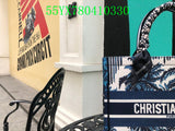 Christian Dior Bags Bags - The Tote   124