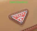 Prada Bags - The Barnes Bags  535