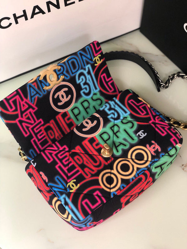 Chanel Bag