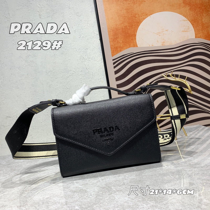 Camila Bags - Prada Bags - 1072